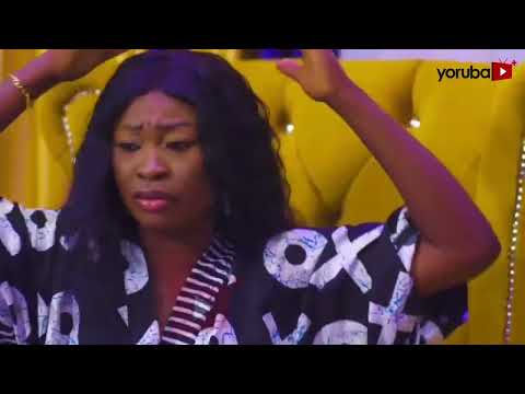 Olorun Yoruba Movie 2025 | Official Trailer | Showing This Sun On Yorubaplus
