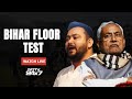 Bihar Floor Test News LIVE | Bihar Trust Vote Today, Minor Hurdle For Nitish Kumar-BJP & Other News