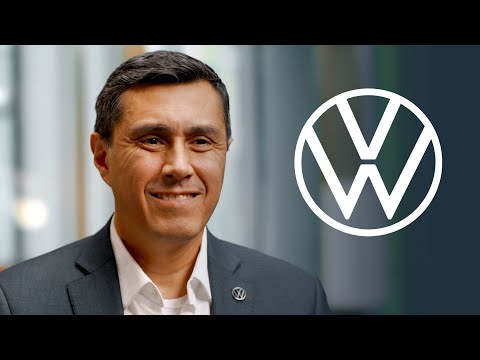 Amazon Q Business and Volkswagen Group of America | Amazon Web Services