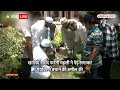 UP के लखनऊ में मुस्लिम धर्म गुरू ने पेड़ लगाने का फतवा जारी किया | ABP News  - 01:21 min - News - Video