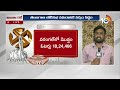 Telangana Lok Sabha Election 2024 | లోక్‌సభ ఎన్నికల పోలింగ్‌కు వరంగల్ రెడీ | 10TV News  - 04:18 min - News - Video