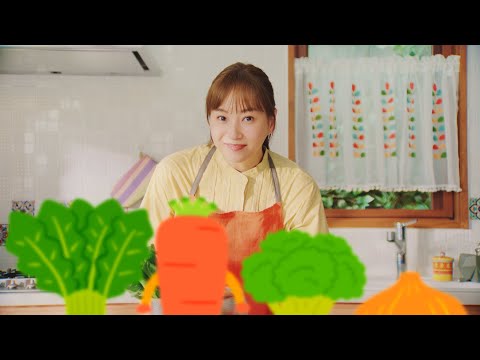 シチューミクス　集まれ栄養！