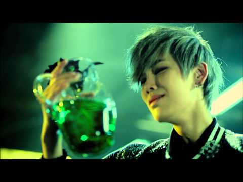 B.A.P _ 빗소리 MV