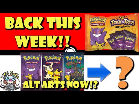 Pokemon TCG News