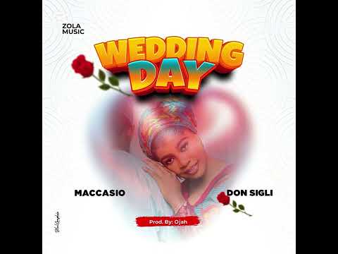 Image: Wedding day ft Don Sigli (U)