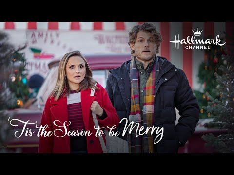 'Tis the Season to be Merry'