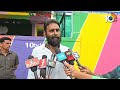 ప్రజలు వైఎస్ జగన్‎ను మరో దీవిస్తారు! : Kodali Nani | 10TV News  - 01:32 min - News - Video