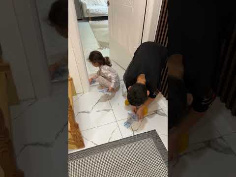 Paralarımı yerlere attılar #ahsenasaf #shorts