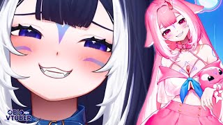 I'm Still Pink!