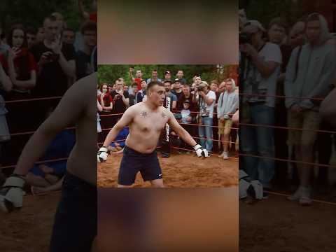 TOP Knockouts Criminal bosses !!   #strelka #mma #riobet