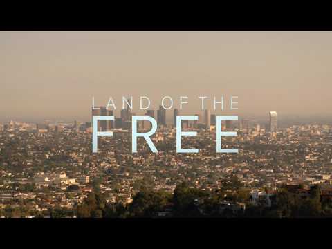 Land of the Free'