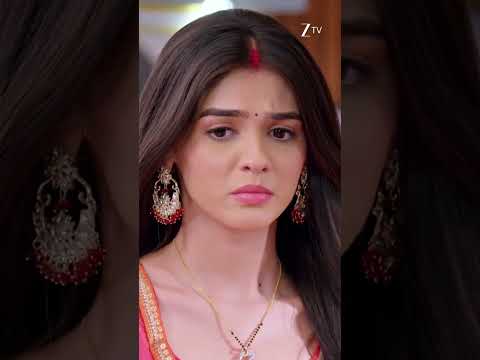 #KUMKUM BHAGYA #Shorts #Zee TV #Entertainment #Family Drama