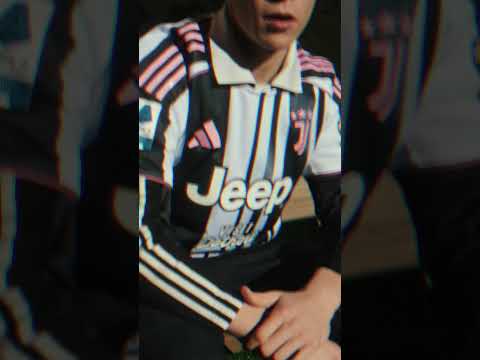 Juventus and F50 🤝 the only choice. #juventus #shorts #football