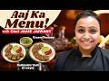 Kothimbir Vadi Made 2 Ways! Easy Maharashtrian Snack Recipe By Chef Jaaie Jaiwant | LIVE