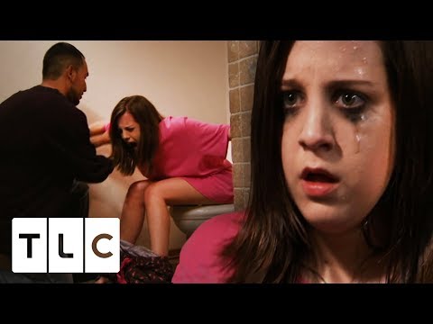 Woman Unexpectedly Gives Birth On The Toilet | I Didn't Know I Was Pregnant
