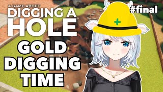 finishing digging for golds (hopefully...)【白鹿いおり Phase Connect】