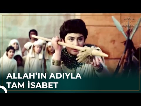 Yusuf Peygamber Her Şeyi Çok Hızlı Öğrendi | Hz. Yusuf