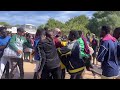 Thousands of migrants arrive in Italys Lampedusa