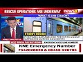 Kanchanjunga Express Collision | Ground Report From Accident Site  | Exclusive | NewsX  - 05:01 min - News - Video