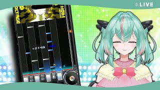 最近はINFINITASをいっぱいやっていたので、ここらでパワー上げるためにBMSを……