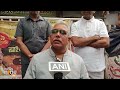 BJP MP Dilip Ghosh Accuses Mamata Banerjee of Suppressing Sandeshkhali Incident | News9