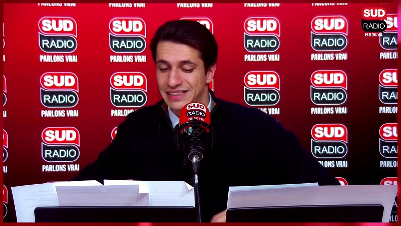 "Quand les caisses sont vides, on ressort toujours la même recette magique : taxer les riches"