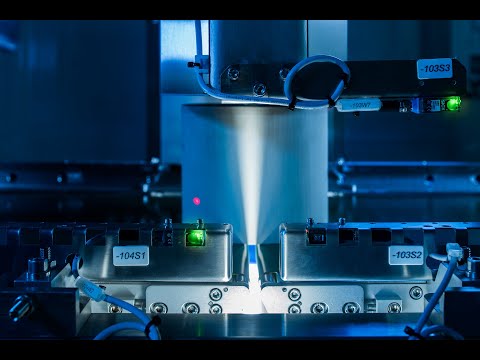 Industrial Vision Solutions | inSpect by INEA