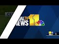 Adults, 2-year-old injured in Cecil County hayride crash(WBAL) - 00:33 min - News - Video
