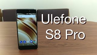 Video Ulefone S8 pro dTeyYu0M6iM