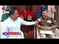 Lok Sabha Election 2024 Dates: UP Police DGP Prashant Kumar ने बताया कैसे कराएंगे निष्पक्ष चुनाव?  - 09:15 min - News - Video