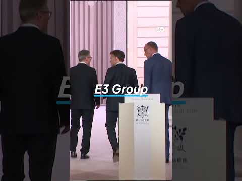 Why Europe will miss Keir Starmer | DW News