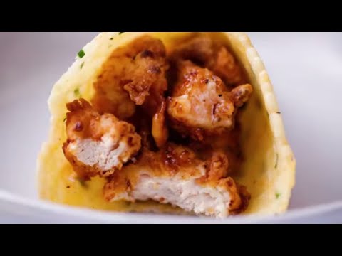 11 Best-Ever Fried Chicken Recipes | Tastemade