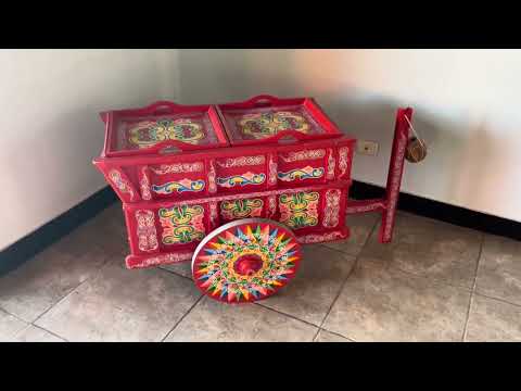 Property video