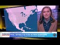 Donald Trump, Nikki Haley escalating attacks before New Hampshire primary  - 02:34 min - News - Video