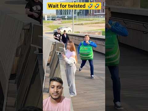 A disabled duckling helps his" cat friend 🐥 #DuckRescue #CuteAnimal #AnimalRescue 138🔥