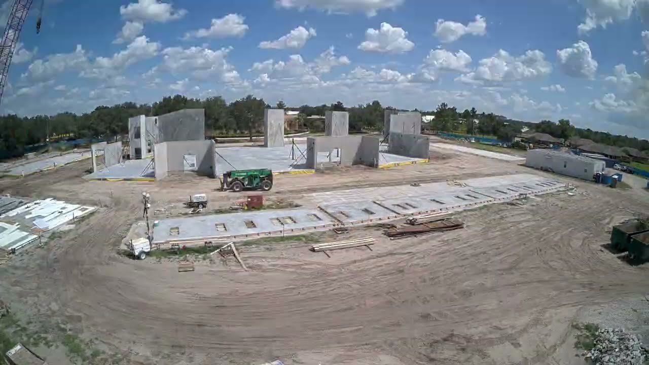 Play Video about Watch GCREC&rsquo;s 100-year journey from agricultural roots to future innovation!