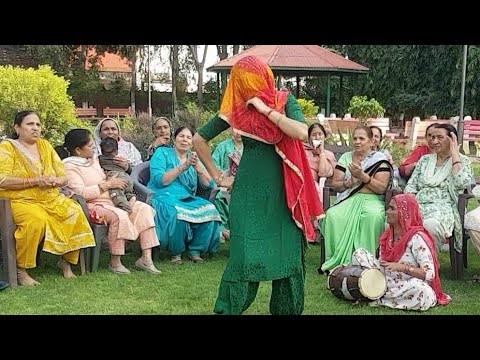 दो दो तो मेर बहूअड आ रही माँग  घर की ताली ऐ#dance #song #trending #hariyanvisong