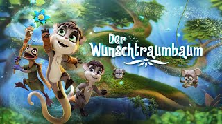 Der Wunschtraumbaum - Trailer De