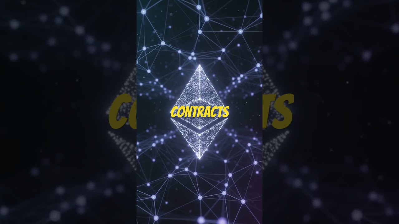 History of Ethereum