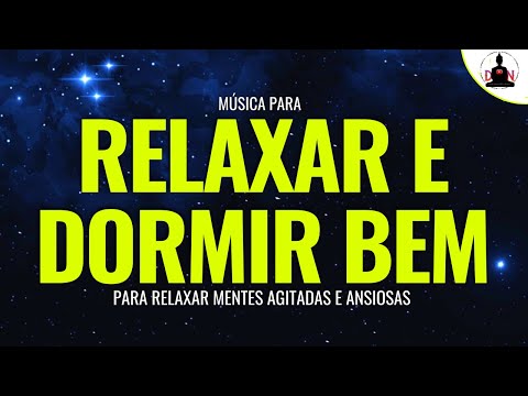 Música para Dormir rápido //  musica zen japonesa //  paz e tranquilidade