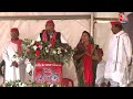 Lok Sabha Election 2024: Akhilesh Yadav ने BJP पर जमकर साधा निशाना | Congress | SP | Aaj Tak  - 34:01 min - News - Video