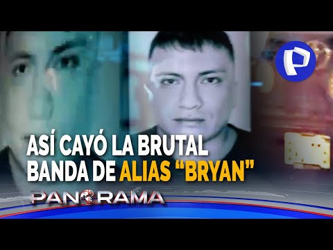 ¡Exclusivo! La increíble historia de la brutal banda de Bryan: De “Chuckys” a monstruos
