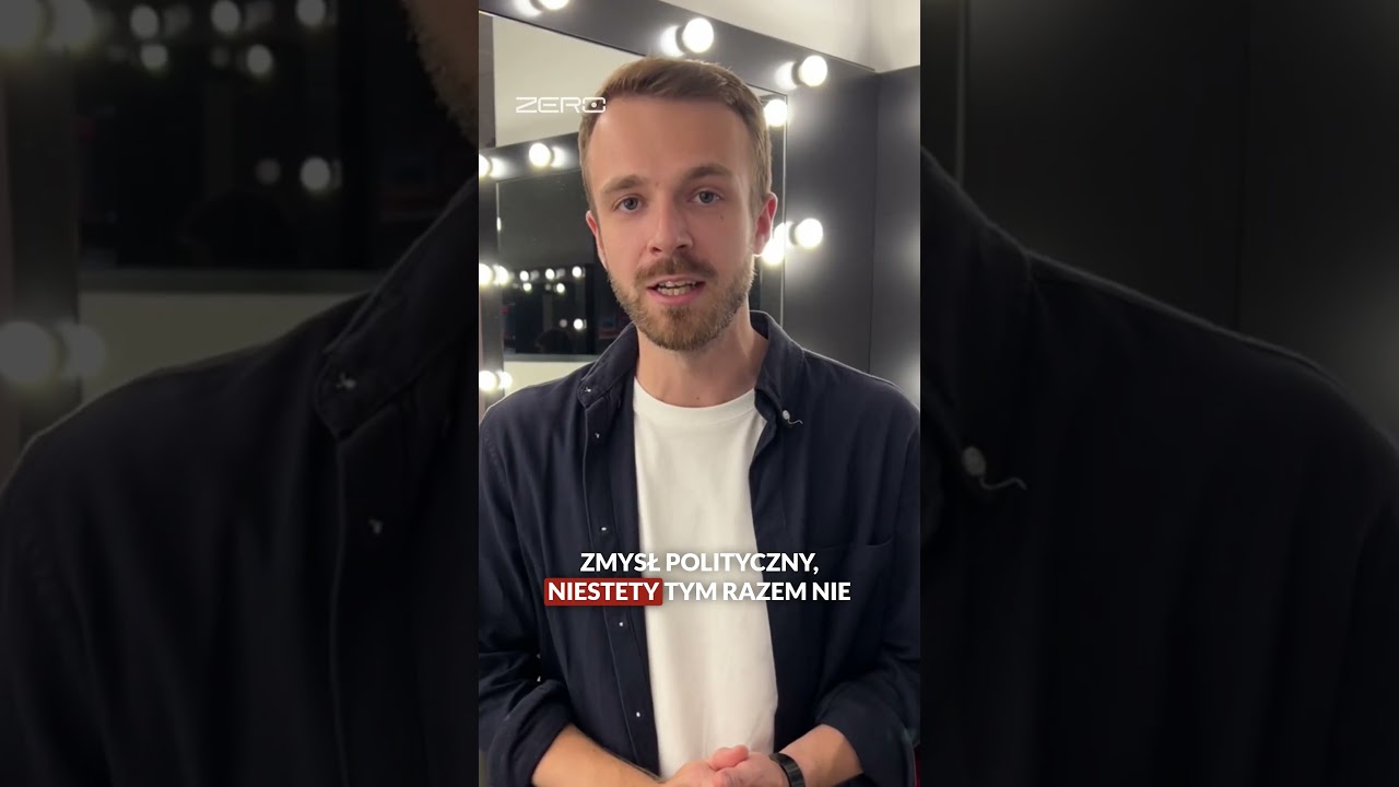 PREMIER FRANCJI PODAŁ SIĘ DO DYMISJI. PO MIESIĄCU ...