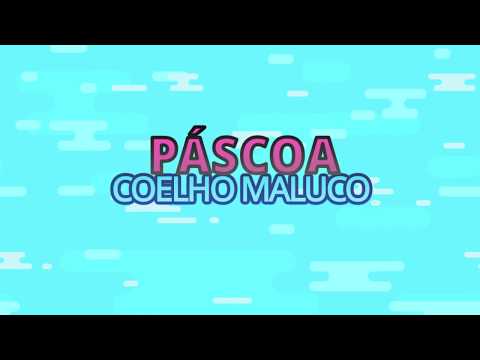 Nova Skin MP40 Coelho Maluco