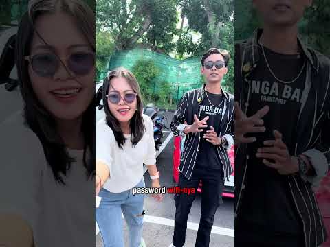 Lah gimana sih? 😭 #SewaPorscheBali #SewaZX25rBali #SewaMobilBali #RentcarBali #CreativePartner