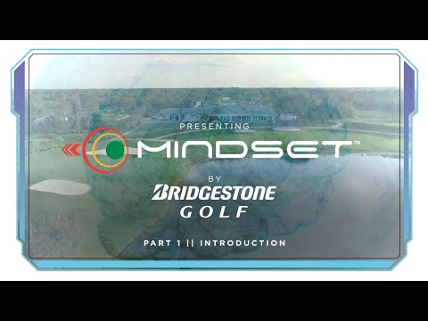 Introducing MINDSET || Visual Technology for Max Performance