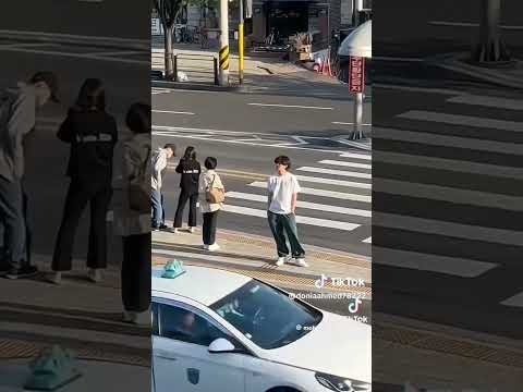 في توتي ❤️#kdrama #kpop #dance #blackpink #اكسبلور #bts #bts_official_bighit #duet #cover #music