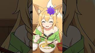 念願のラーメン屋さん！　 #aivtuber #vtuber