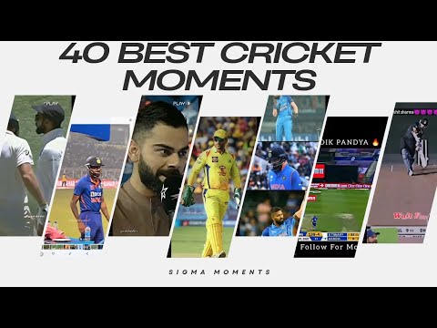 IPL Cricket moments|| CRICKET SIGMA VIDEOS|Virat Kholi #cricket #viratkohli #ipl #viral #dhoni #view