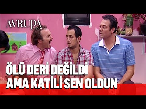 Metropol erkekleri pedikürde💅🏼 - Avrupa Yakası